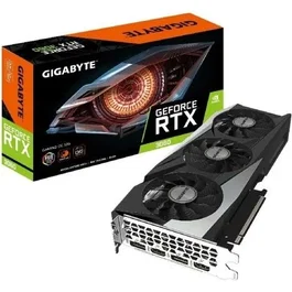Gigabyte GeForce RTX 3060 Gaming OC 12GB GDDR6